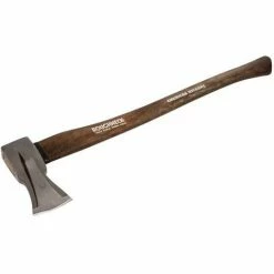 Roughneck FSC American Hickory Maul 2.0kg (4.1/2lb) ROU65678 -ROUGHNECK SHOP 58871472 3