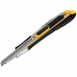 Roughneck 33-010 Snap-Off Knife 9mm ROU33010