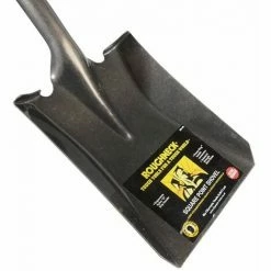 Roughneck - Square Point Shovel -ROUGHNECK SHOP 61705961 3