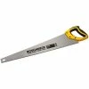 Roughneck R22F Hardpoint Handsaw 550mm (22in) 11tpi ROU34424 1 Roughneck R22F Hardpoint Handsaw 550mm (22in) 11tpi ROU34424 -ROUGHNECK SHOP 63424701 1