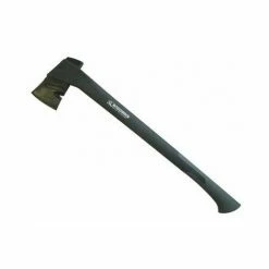 Roughneck ROU65652 Shatter Proof 1400g 3lb Axe Fibre-Reinforced Nylon Handle -ROUGHNECK SHOP 63504308 3
