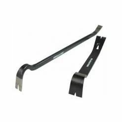 Roughneck ROU64411 Gorilla Wrecking Pry Crow Bar Twin Pack 22" 558mm 15" 380mm 4 Roughneck ROU64411 Gorilla Wrecking Pry Crow Bar Twin Pack 22" 558mm 15" 380mm -ROUGHNECK SHOP 63520273 3