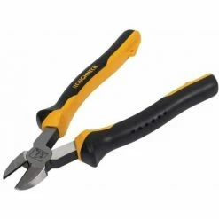 Roughneck Diagonal Cutting Pliers 200mm