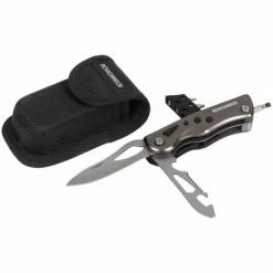 Roughneck 9 Function Multi-Tool With LED Light