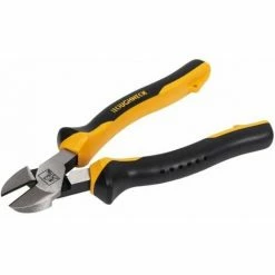 Roughneck Heavy-Duty Diagonal Cutting Pliers 200mm