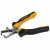 Roughneck Wire Stripping Pliers 160mm -ROUGHNECK SHOP 63613950 1