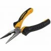 Roughneck Long Nose Pliers 160mm -ROUGHNECK SHOP 63613962 1