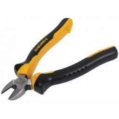 Roughneck Diagonal Cutting Pliers 180mm