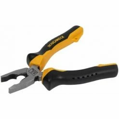 Roughneck Combination Pliers 160mm