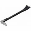 Roughneck Bonsai Moulding Bar™ 250mm (10in) -ROUGHNECK SHOP 63618503 1