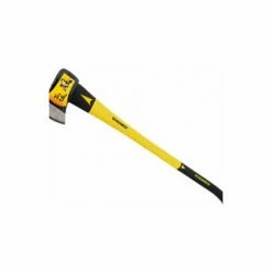 ROUGHNECK Felling Axe Fibreglass Handle 1.6kg (3.1/2lb)
