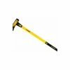 ROUGHNECK Splitting Maul Fibreglass Handle 3.6kg (8lb) -ROUGHNECK SHOP 65313774 1