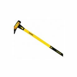 ROUGHNECK Splitting Maul Fibreglass Handle 3.6kg (8lb)