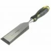 Roughneck Professional Bevel Edge Chisel 50mm (2in) -ROUGHNECK SHOP 65851158 1