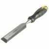 Roughneck Professional Bevel Edge Chisel 32mm (1.1/4in) -ROUGHNECK SHOP 65851162 1