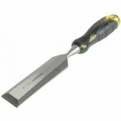 Roughneck Professional Bevel Edge Chisel 38mm (1.1/2in)