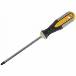 Roughneck Screwdriver Pozidriv Tip PZ3 X 150mm