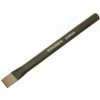 Roughneck Cold Chisel 254 X 25mm (18 X 1in) 19mm Shank 2 Roughneck Cold Chisel 254 X 25mm (18 X 1in) 19mm Shank -ROUGHNECK SHOP 65855837 1