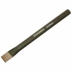 Roughneck Cold Chisel 254 X 25mm (18 X 1in) 19mm Shank