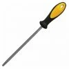 Roughneck Round Wood Rasp 200mm (8in) -ROUGHNECK SHOP 65855844 1