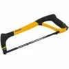 Roughneck Heavy-Duty Hacksaw 300mm (12 In) -ROUGHNECK SHOP 65855850 1