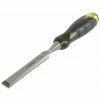 Roughneck Professional Bevel Edge Chisel 19mm (3/4in) -ROUGHNECK SHOP 65857103 1