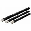 Roughneck Cold Chisel 3 Piece Set 200mm 250mm & 300mm -ROUGHNECK SHOP 65857109 1