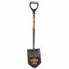 Roughneck Safety Shovel Insulated -ROUGHNECK SHOP 7042032 1