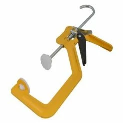 Roughneck ROU38010 Turbo Speed Clamp