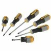 Roughneck Rou22198 Screwdriver Set 2 Roughneck Rou22198 Screwdriver Set -ROUGHNECK SHOP 7042042 1