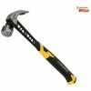 ROUGHNECK Gorilla V-Series Claw Hammer 680g (24oz) - ROU11015 -ROUGHNECK SHOP 72243746 1
