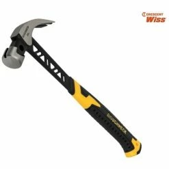 ROUGHNECK Gorilla V-Series Claw Hammer 680g (24oz) - ROU11015